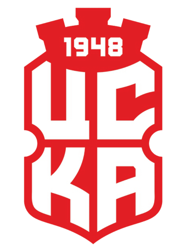ЦСКА 1948